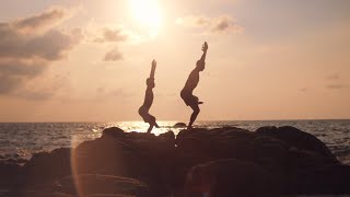 Aleenta Phuket's Signature Wellness Retreats - Companion Yoga