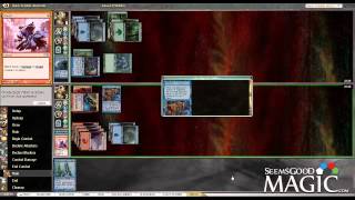 M14 Draft #2 - Match 2