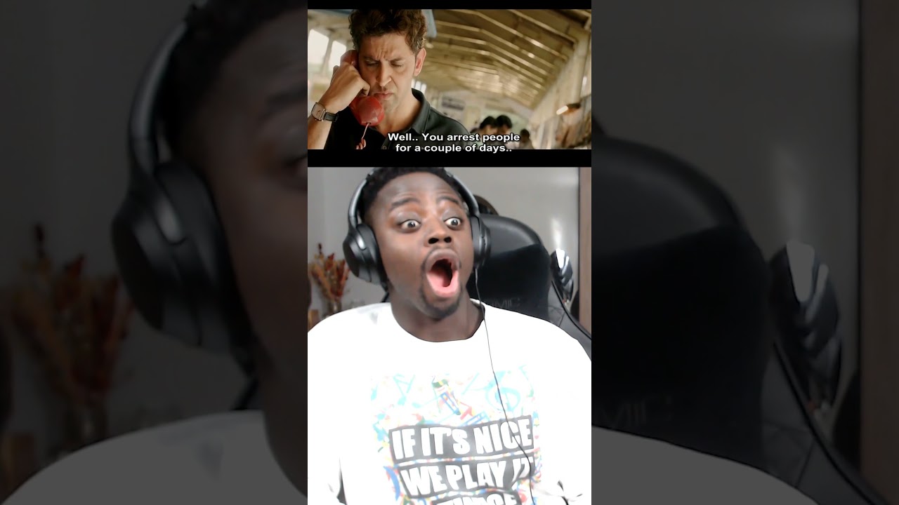 THIS WAS GENIUS - KAABIL | SHORTS