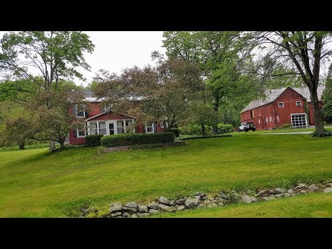 31 Spring Road, Glenville, NY home video tour
