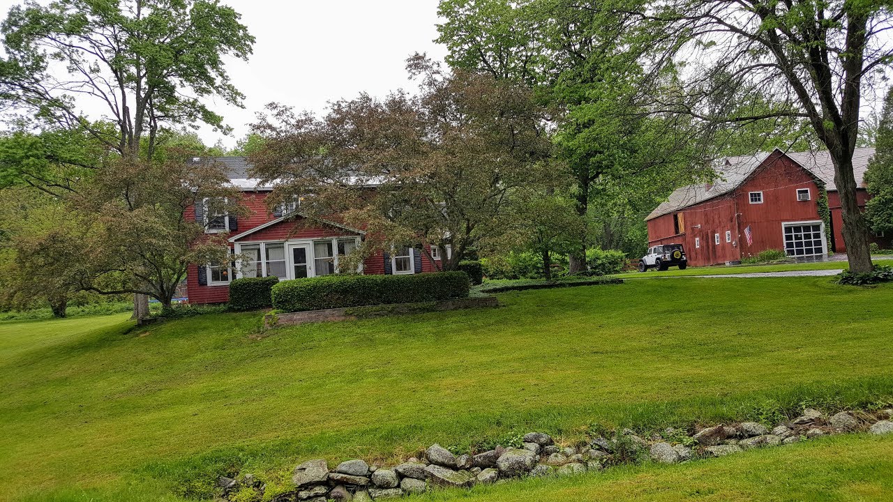 31 Spring Road Glenville, NY YouTube