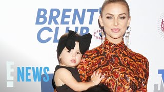 Lala Kent s Daughter Ocean Hospitalized After Gasping for Air E News