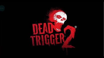 Dead Trigger 2 : Mission 3 : great escape