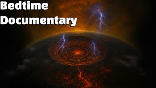 When the Earth Was Covered in a Toxic Fog? | The Hadean Eon | Bedtime Documentary