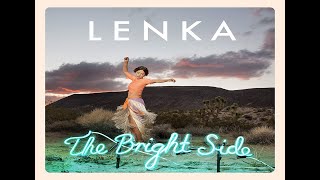 Lenka - The Bright Side (8D Audio /w Lyrics)