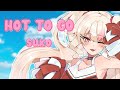 Hot To Go Suko Cover 