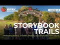 The Ohio State Parks&#39; Storybook Trail Program