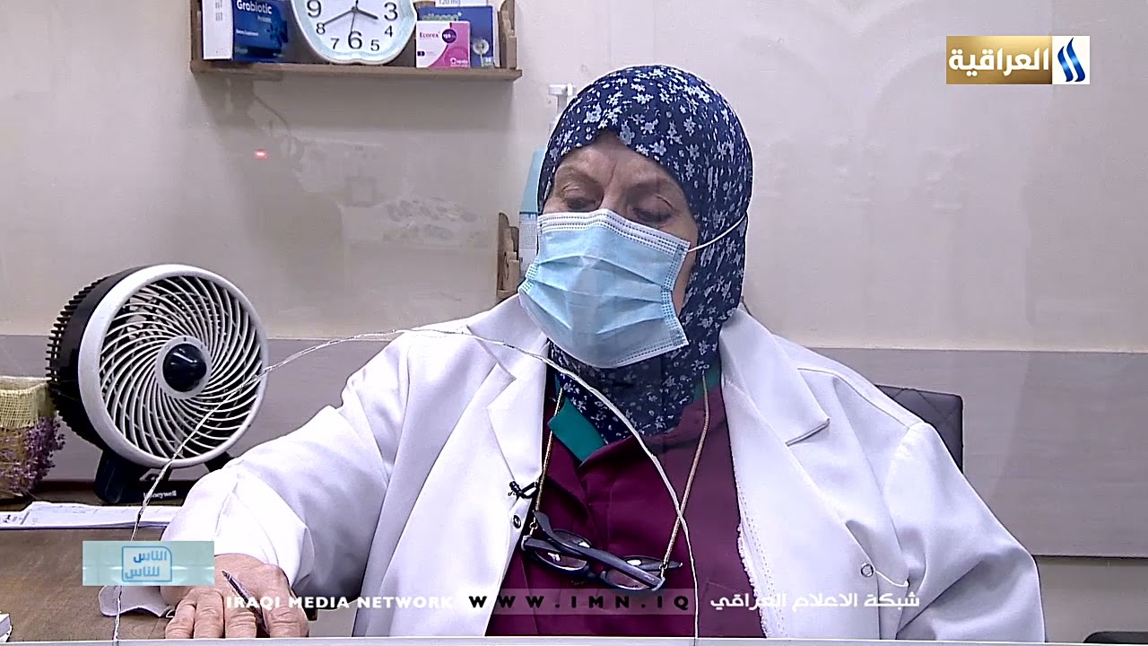 الناس للناس مع زينة جبران