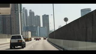 HongKong Vlog-1