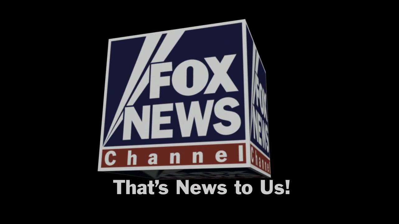 Fox News Alert Youtube