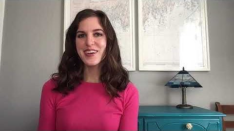 Turn your interests into a career narrative