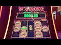 4 Major Jackpots At Hard Rock Casino Hollywood Florida ...