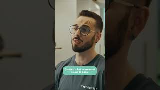 E-bike keuzegids: de motor van de elektrische fiets