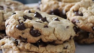 Chewy Chocolate Chip Cookie Recipe - How to Make Chocolate Chip Cookie Recipe