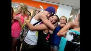 Taylor Caniff Travels Texas