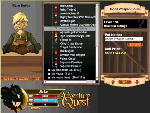 Progress Update on Nulgath Part II - Adventure Quest 3D, Cross Platform  MMORPG