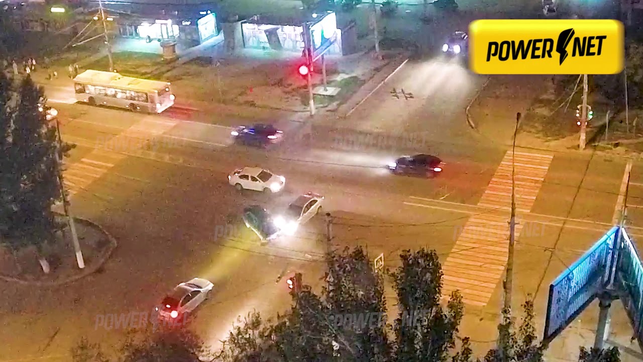 Дтп камри волгоград