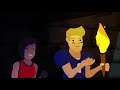 Temple of Death | Champion Ship - Ep. 3