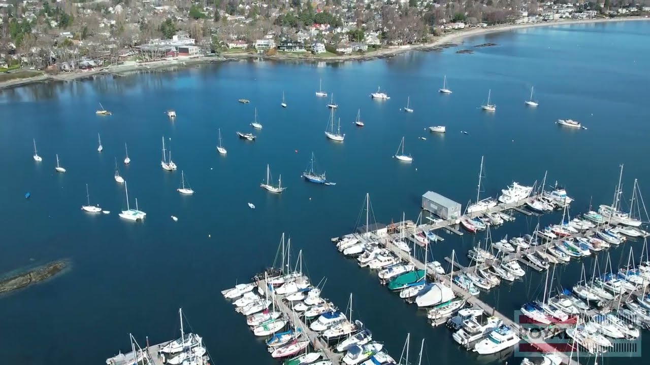 Royal Le Page Drone Video 4K - Freedom Visuals