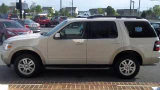 2009 Ford Explorer - Mount Joy PA