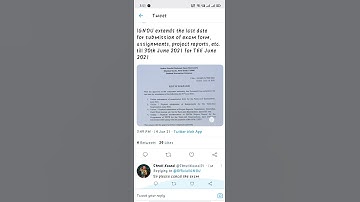 IGNOU EXTENDS SUBMISSION OF EXAM FORM TEE JUNE 2021 AND ASSIGNMENT ALSO
