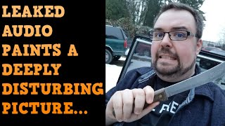 Mundanematt Trashes The Quartering, Bearing & More