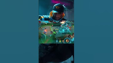 CLINT HIGHLIGHTS #edit #mobilelegends #funk #mlbb #highlights #phonk