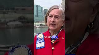 Recognizing the Baltimore patriots of the Revolutionary War