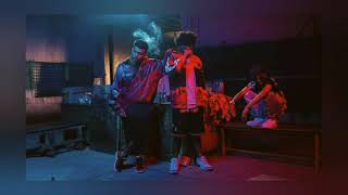 Seedhe maut × Mc stan - Nunchaku (without curse word )