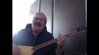 İĞDE ÇİÇEĞİNDEN DİLEK DİLEDİM--OZAN MÜSLÜM BOZKURT