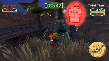 Part 36 (bonus) | Jak 3 - Collecting All 600 Orbs (part 3)