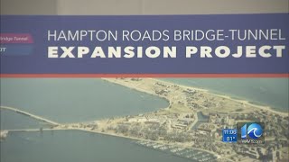 Neighbors learn more about HRBT and I-64 corridor expansion