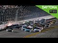 Monster Energy NASCAR Cup Series- Full Race- Coke Zero 400 Powered by Coca-Cola