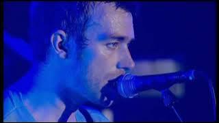 Blur - No Distance Left To Run live at Wembley Arena 1999