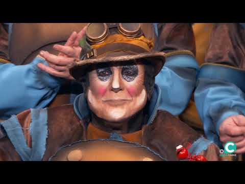 Coro, La Colonial - Preliminar