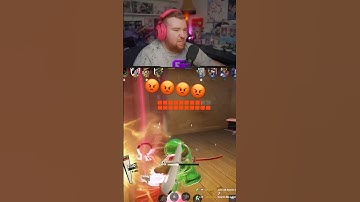 Je zit hier opgesloten met mij 💀 | Deadlock #deadlock #gaming