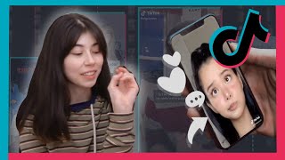 tiktok's FYP algorithm is too accurate...