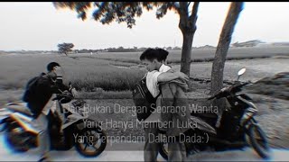 BIKIN BAPER!!.. story WA anak SMA tentang cinta dan persahabatan WAJIB NONTON!!🤣