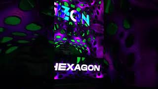 O2 Hexagon Banjarmasin Kalsel