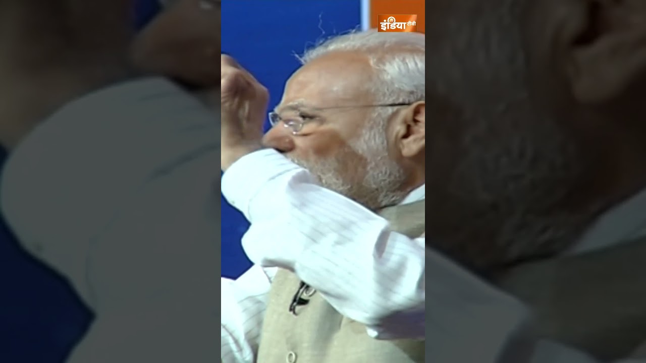 भारतवासियों को किस बात का #pmmodi ने दिया Credit और की जमकर तारीफ? #salaamindia | #indiatv