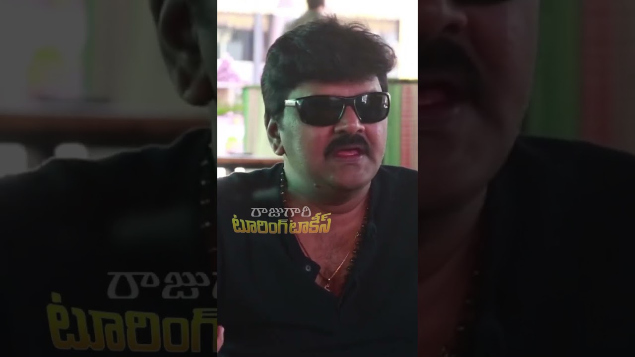 Actor Sameer Great Words About Jr NTR And Balakrishna 