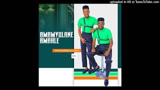 04 Uyangishaya Umuntu Wami