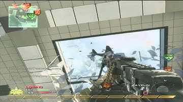 Across map Throwing knife hitmarker? D: