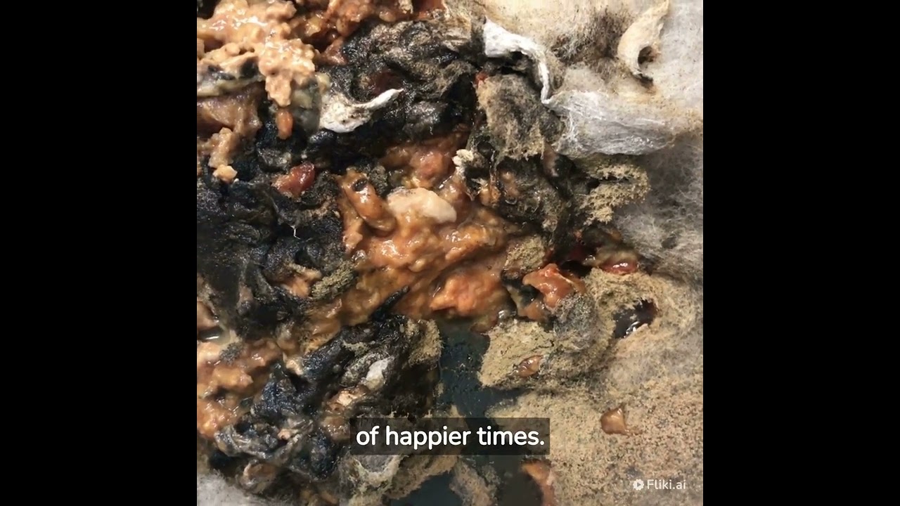 Whispers of the Forgotten House. Part 1