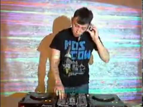 Zajac, visuals by Thief - RTS.FM.191111