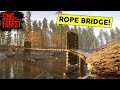 *A Rope Bridge* Sons of the Forest Tamil [Episode 3]