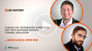 Closing The Integration and Protocol Gap With Software-Defined Channel Emulation