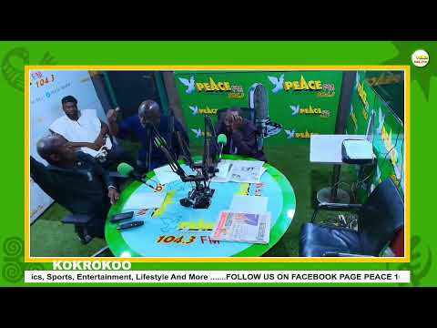 Don't Look Down On The Work Of Parliament - Effia MP Cautions Donkor Fuseini