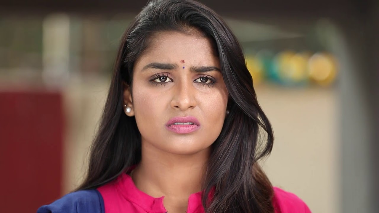 EP 183Повей -пучудава - Индийское тамильское телешоу - Же Тамил