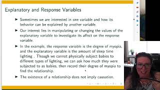 Famous Relationship v Causation in Statistics Wealth